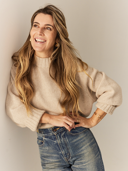 Louise Pennington image